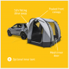 przedsionek na klapę bagażnika Kampa tailgater 