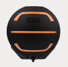Reflektor drogowy LED OZZ XR2 P7″ czarny