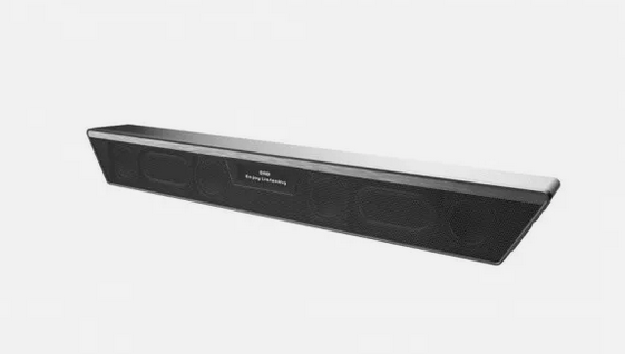 sound bar kamper 
