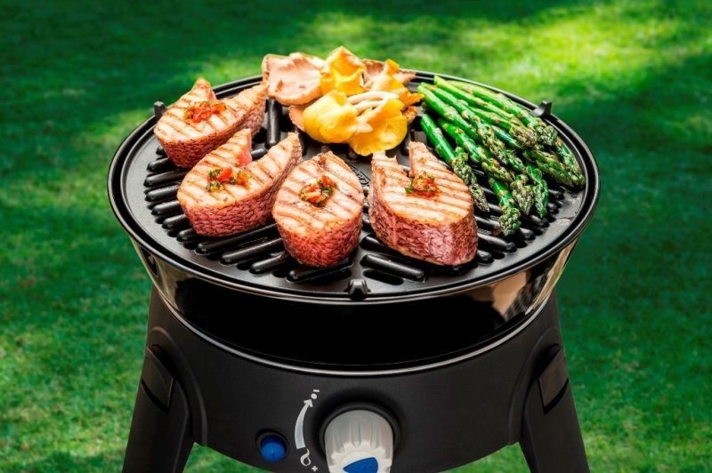 Grill gazowy cadac safari chef 30 LP 30mbar vw California