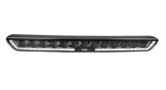 OZZ XB1 P20&quot; LED BAR 51cm czarna obudowa listwy