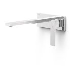 Tres SLIM ELEMENT NAŚCIENNY DO PODTYNKOWEGO KORPUSU BATERII UMYWALKOWEJ-20230032