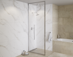 Besco Walk-In Icon Chrom 100cm ICH100200C