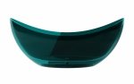 Besco Axya Ocean Breeze wanna wolnostojąca maskownica czarny mat WAA180OBB
