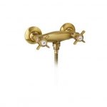  Giulini G. Parigi Bateria natryskowa  bronzo 7307/BR