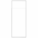 Besco Walk-In Icon Chrom 100cm ICH100200C