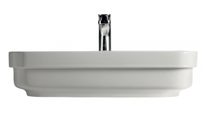 Kerasan 514289 TriBeCa umywalka 60X43 INC/z/o FERRO MATT