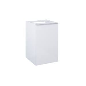 Elita KOMODA LOOK 40 Z KOSZEM CARGO WHITE HG PDW 167309 