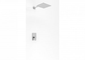 Kohlman Excelent zestaw prysznicowy QW220HQ25