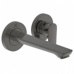 Ideal Standard Connect Air Bateria umywalkowa podtynkowa szary magnetyczny połysk A7029A5