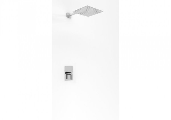 Kohlman Dexame zestaw prysznicowy QW220DQ35