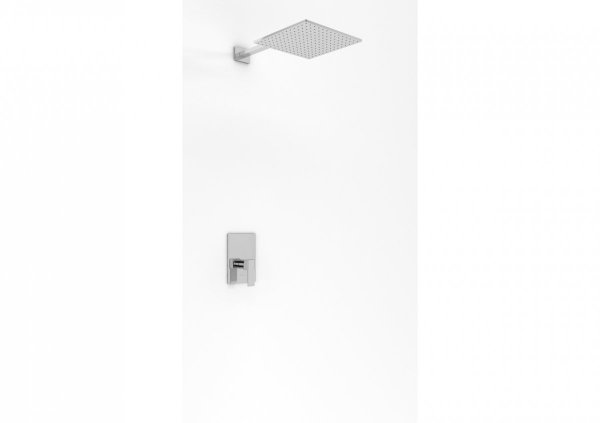 Kohlman Excelent zestaw natryskowy QW220HQ25