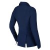 Frak jeździecki damski MAJESTIC Blue