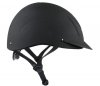 Kask jeździecki Condor BLACK