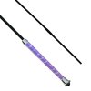 Bat Shiny 110 cm fioletowy