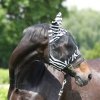 Maska przeciw owadom Zebra
