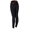 Bryczesy Felicity damskie DEEP black