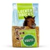 Lecker Bricks Ziołowe przysmaki dla koni