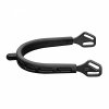 Ostrogi Ultra Fit Extra Grip prosty zaokrąglony