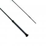 Bat Golden ujeżdżeniowy 100 cm czarny