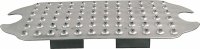 Wkładki nierdzewne do strzemion Bow Balance 12cm 