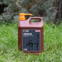 Linseed Oil olej lniany 