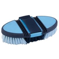 Szczotka Axel Flexi niebieska 