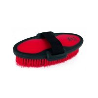 Szczotka Vario Junior czerwona 