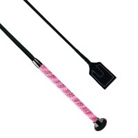 Bat Elegant skokowy 65 cm różowy 