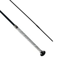 Bat Elegant ujeżdżeniowy 110 cm czarny 