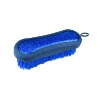 Szczotka Unique mini granatowa 