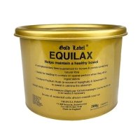 Equilax odpiaszczacz 