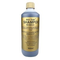 Herbal Shampoo szampon ziołowy 