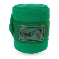 Owijki polarowe pepper green 