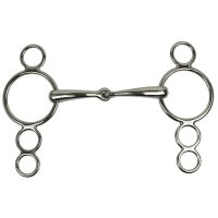 Wielokrążek 4-pierścieniowy 18 mm 