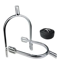 Ostrogi damskie 20 mm 