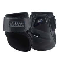 Ochraniacze Hybrid Fetlock Boots black 