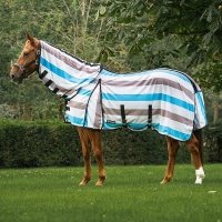 Derka przeciw owadom BALLISTIC z kapturem 