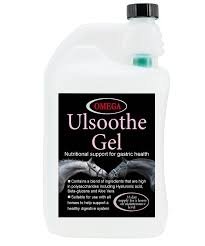 Ulsoothe Gel żel na wrzody