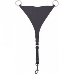 Wytok zamknięty black