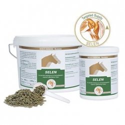 Selen Equipur selen P