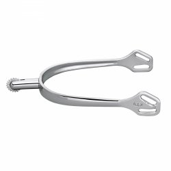 Ostrogi Ultra Fit gwiazdka mała 30mm