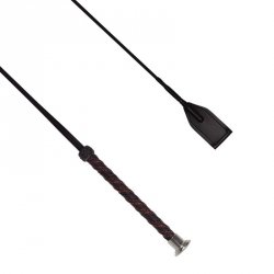Bat Duo skokowy 65 cm czarny 
