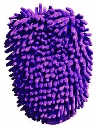 Rękawica Magic fioletowa