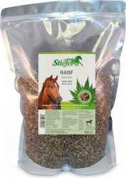 Nasiona konopi Hemp Seed 650 g