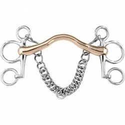 Pelham Comfort Mouth Aurigan