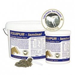 Kopyta , ochwat Equipur Laminal