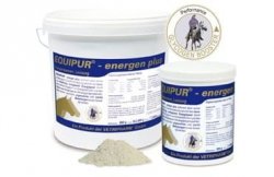 Energia Equipur energen plus 850g