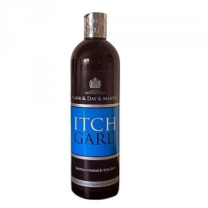 ITCHGARD balsam na skórę konia
