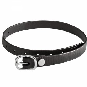 paski do ostróg z BioThane 45cm